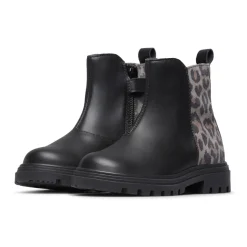 Grify Zip Enkellaarsjes