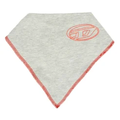 Grijs Katoenen Bodysuit Set