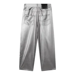 Grijze Broek voor Stijlvolle Look