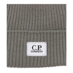 Grijze Hoeden voor een stijlvolle uitstraling