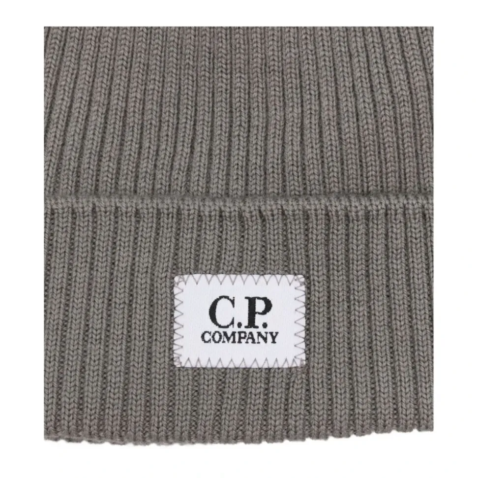 Grijze Hoeden voor een stijlvolle uitstraling