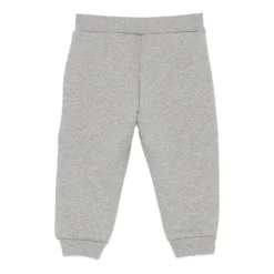 Grijze joggingbroek met zakken