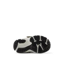 Grijze Mesh Sneakers met ABZORB Technologie