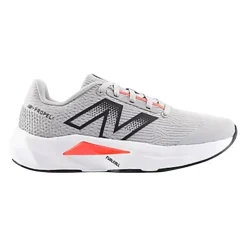 Grijze Propel v5 Mesh Sneakers