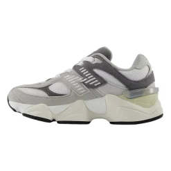 Grijze Sneakers voor Mannen en Vrouwen