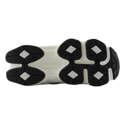 Grijze Sneakers voor Mannen en Vrouwen