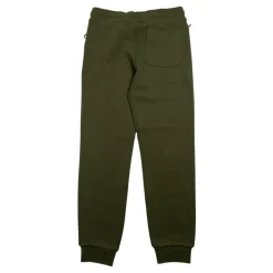 Groene Elastische Taille Kinderbroek