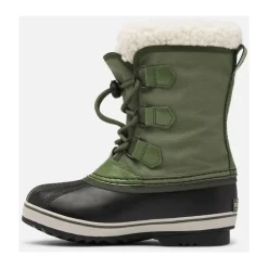 Groene Jeugd Nylon DTV Wandelpak