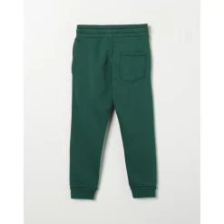 Groene Joggers voor Kinderen