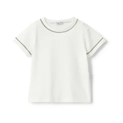 Groene Katoenen Jurken voor Baby's