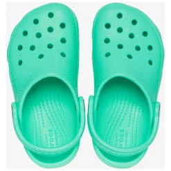 Groene Kids Classic Klomp