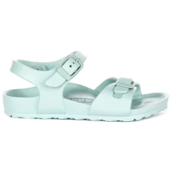 Groene Kinderen Eva Sandalen voor Actieve Avonturen