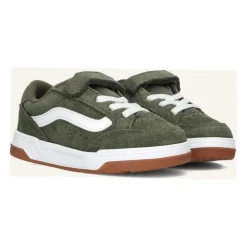 Groene stijlvolle sneakers voor jongens