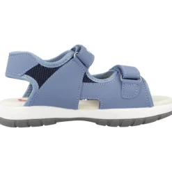 Groene Zomer Sandalen