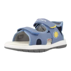 Groene Zomer Sandalen