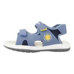 Groene Zomer Sandalen