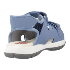 Groene Zomer Sandalen