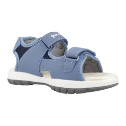 Groene Zomer Sandalen