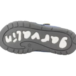 Groene Zomer Sandalen