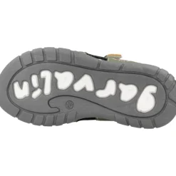 Groene Zomer Sandalen