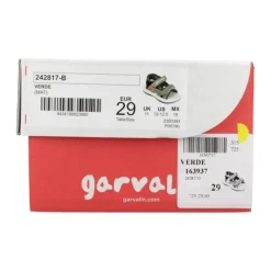 Groene Zomer Sandalen