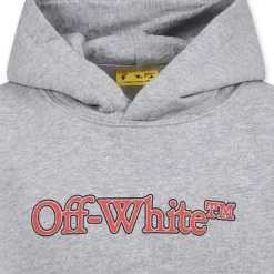 Grote Boekenwurm Hoodie