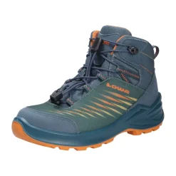 GTX Mid Junior Schoen ZIRROX II