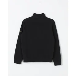 HalfZip Knitwear Sweater