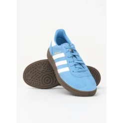 Handball Spezial Sneakers Blauw Kinderen