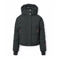 Hansine Pro Jacket