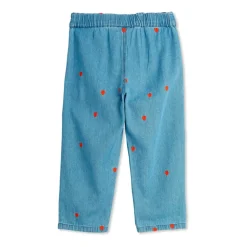 Hearts Geweven Broek