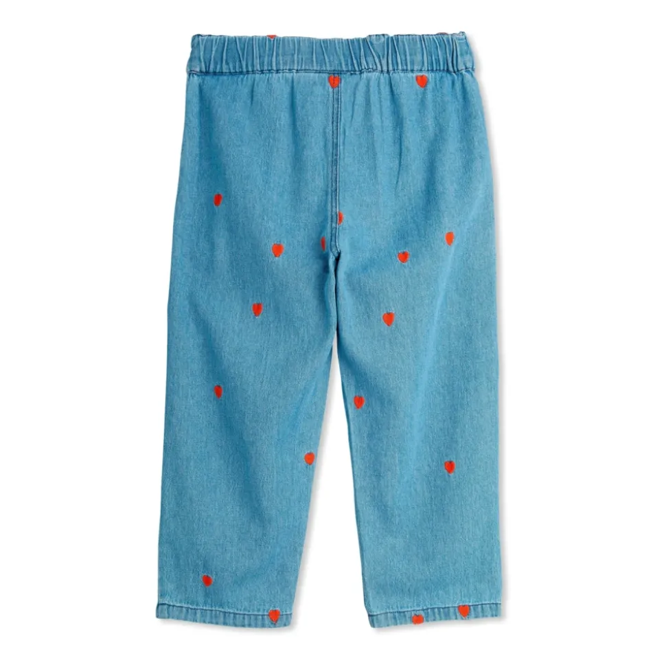 Hearts Geweven Broek