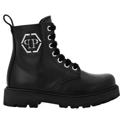 Hexagon Mid Boot