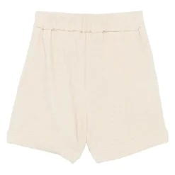 High-waist Shorts