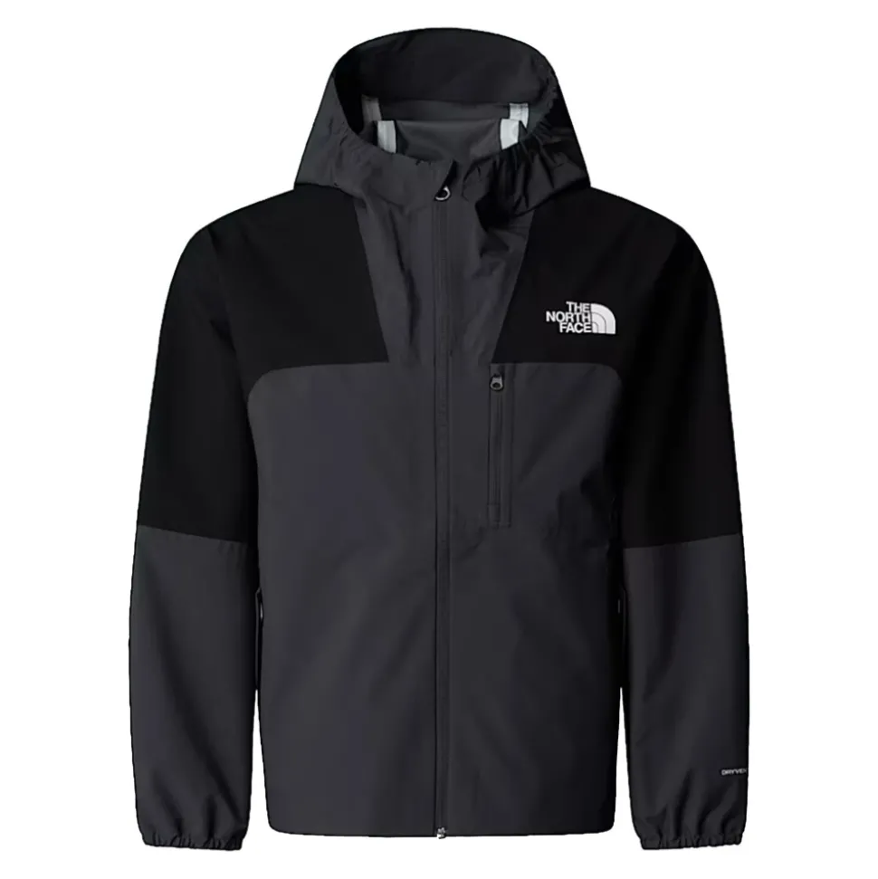 Hike Packable Shell Jacket