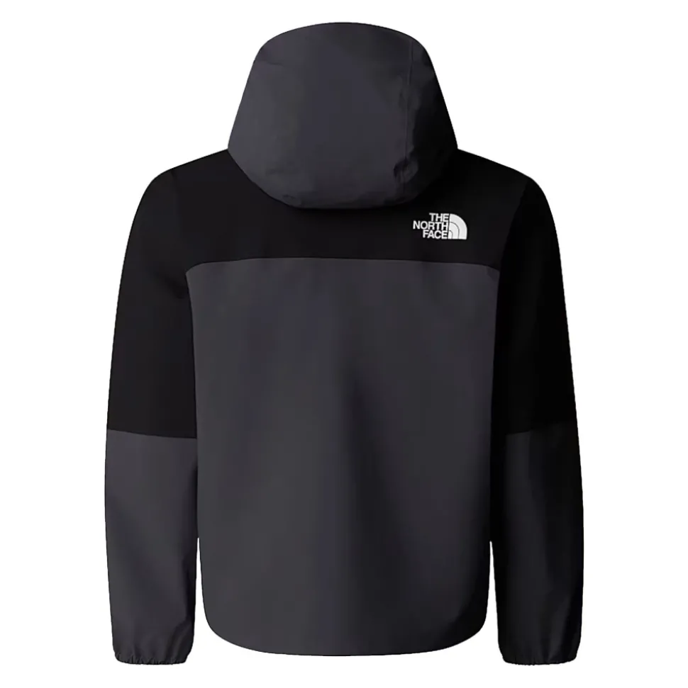 Hike Packable Shell Jacket