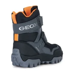 Himalaya ABX Booties voor jongens