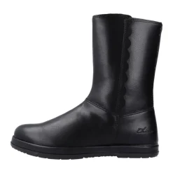 Hoge Chantal Laarzen