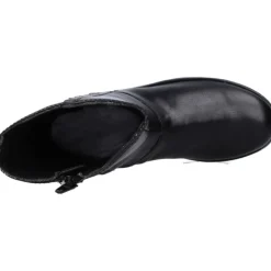 Hoge Chantal Laarzen