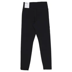 Hoge Taille Zwart/Wit Leggings