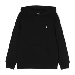 Hood Top Sweatshirt