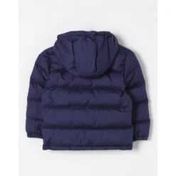 Hooded Puffer Jacket