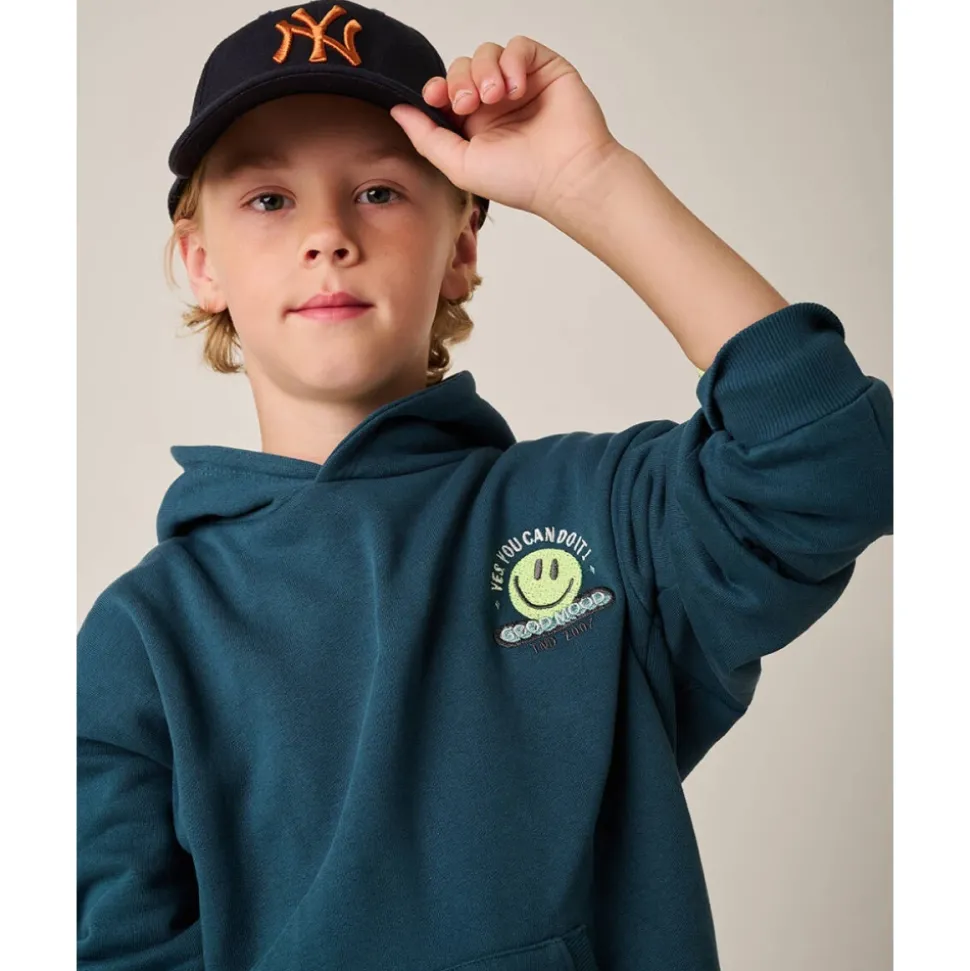 Hoodie 84-22180-16588