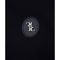 Hoodie Sweatjacket Double B