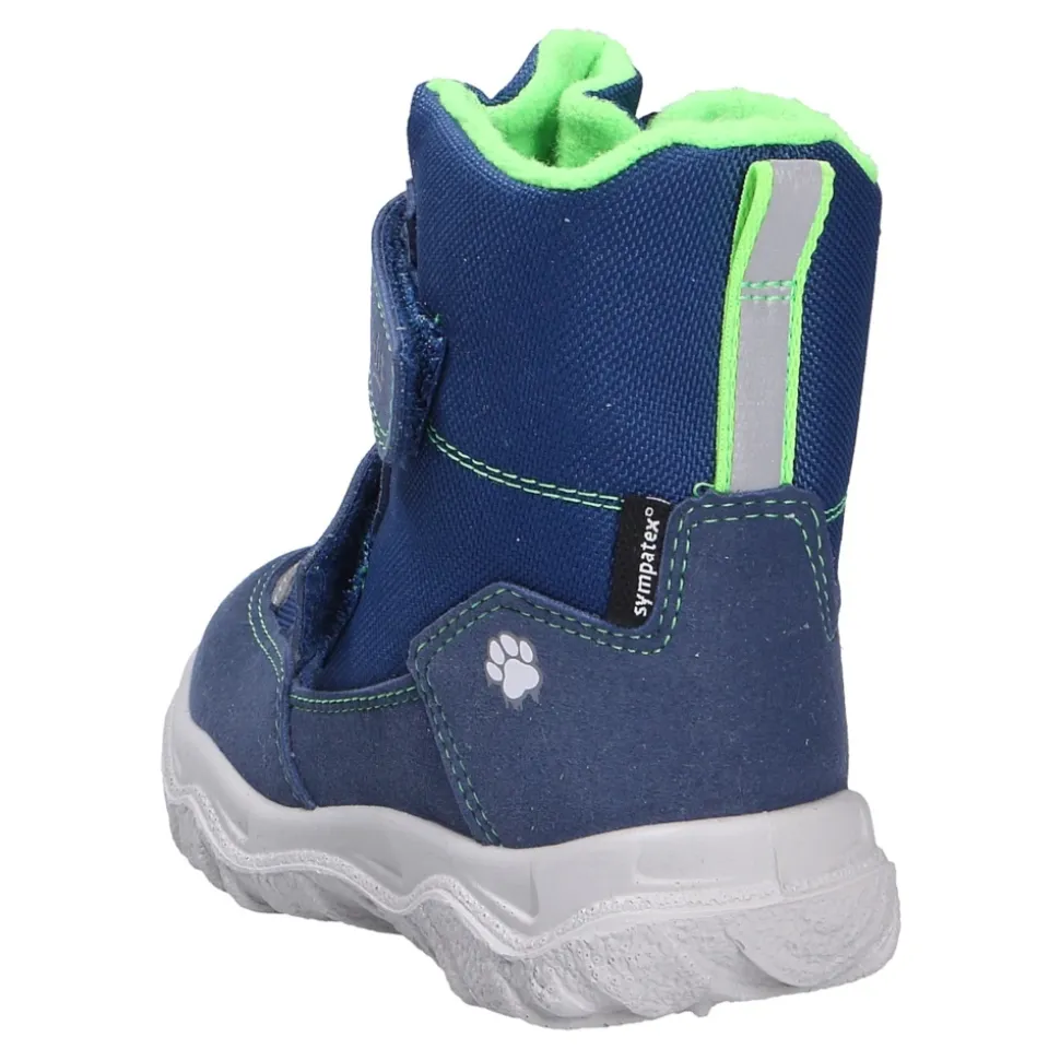 HUSKY1 Boot