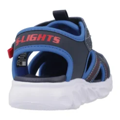 Hypno-Splash Sandalen