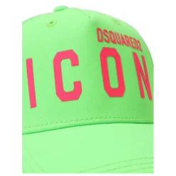 Icon Baseball Cap