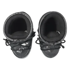 Icon Glitter Snow Boot