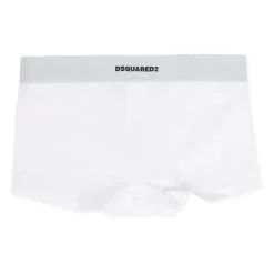 Icon Logo Witte Boxershorts