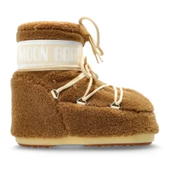 Icon Low Fleece sneeuwlaarzen